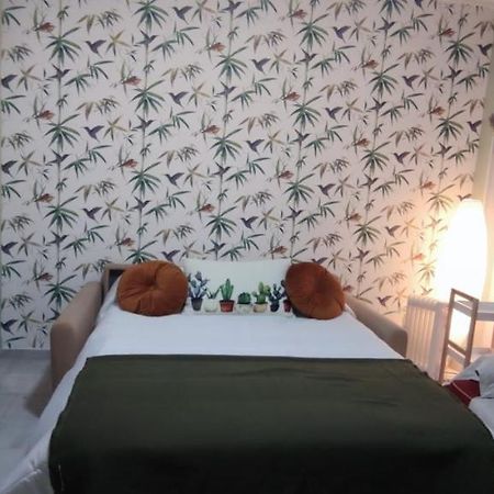 סביליה Peaceful Home מראה חיצוני תמונה